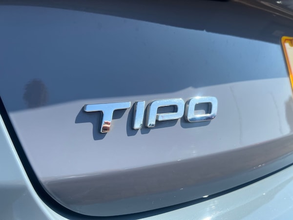 Used Fiat Tipo 2022 for sale - 76297650: Photo 6