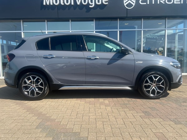 Used Fiat Tipo 2022 for sale - 76297650: Photo 7