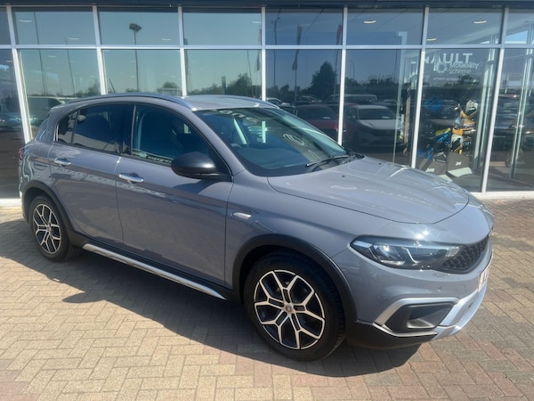 Used Fiat Tipo 2022 for sale - 76297650: Photo 8