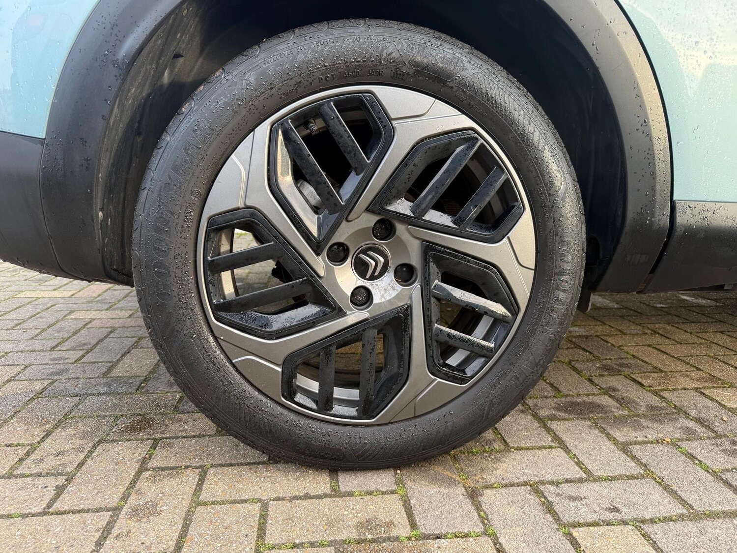 Used Citroen C4 2022 for sale - 76977884: Photo 12