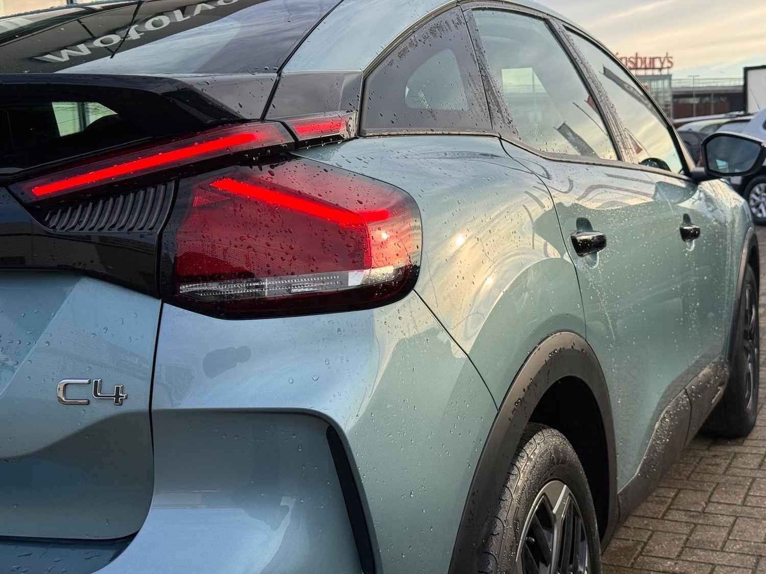 Used Citroen C4 2022 for sale - 76977884: Photo 18