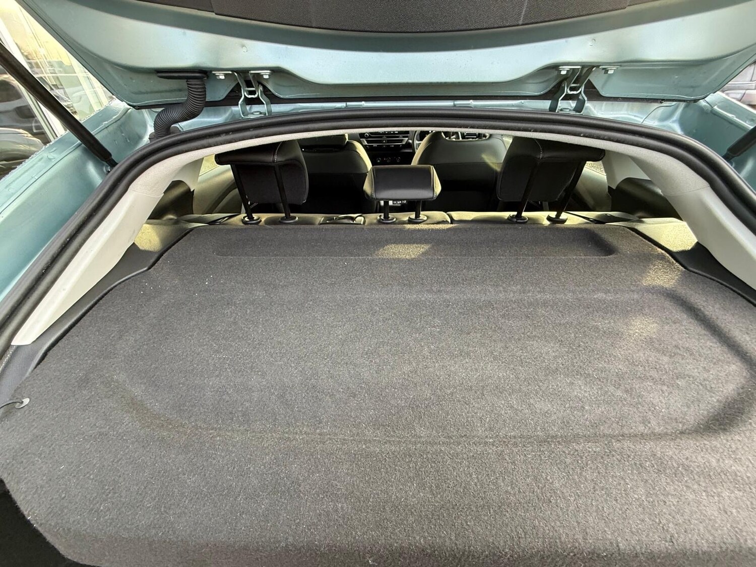 Used Citroen C4 2022 for sale - 76977884: Photo 20