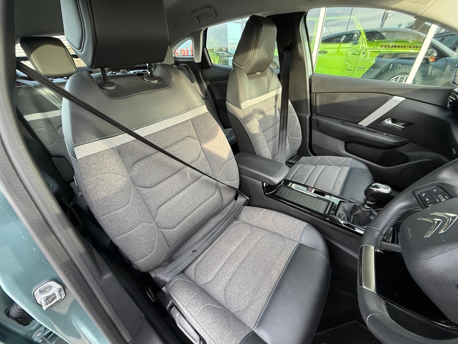 Used Citroen C4 2022 for sale - 76977884: Photo 22