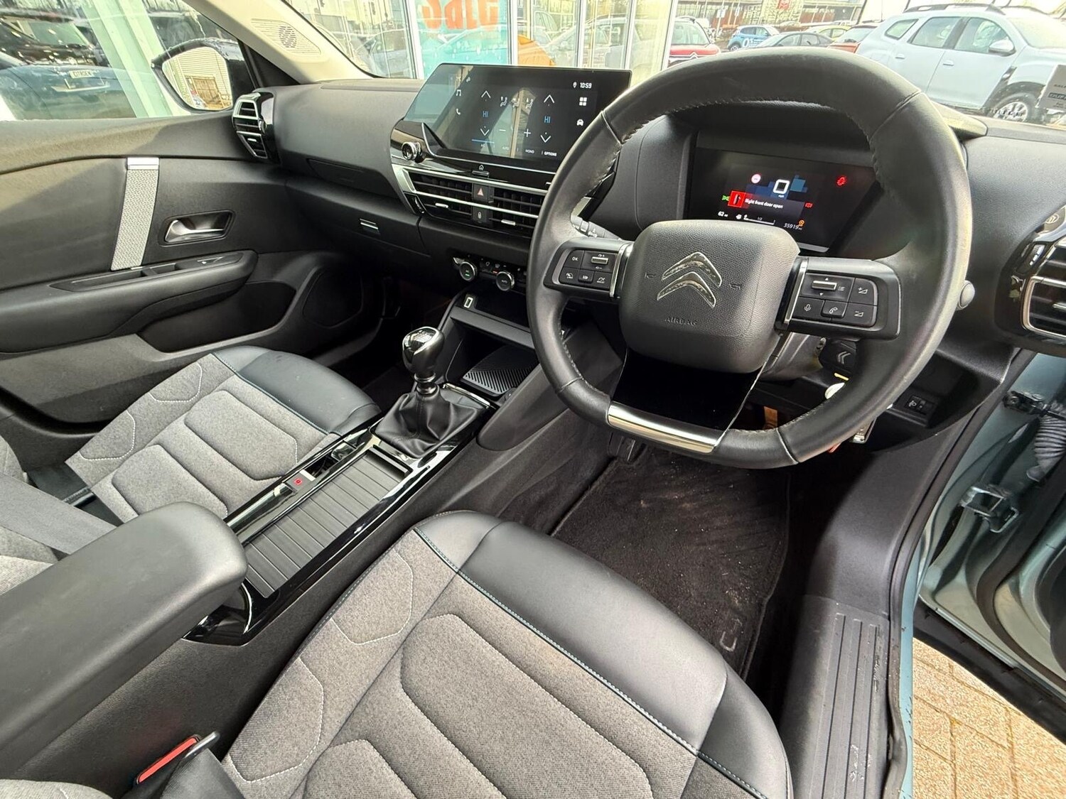 Used Citroen C4 2022 for sale - 76977884: Photo 23