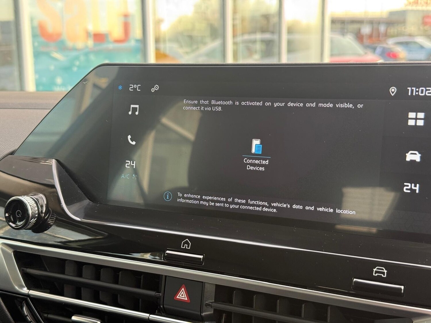 Used Citroen C4 2022 for sale - 76977884: Photo 40