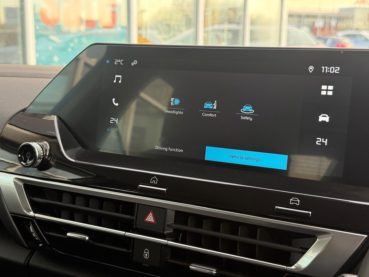 Used Citroen C4 2022 for sale - 76977884: Photo 47