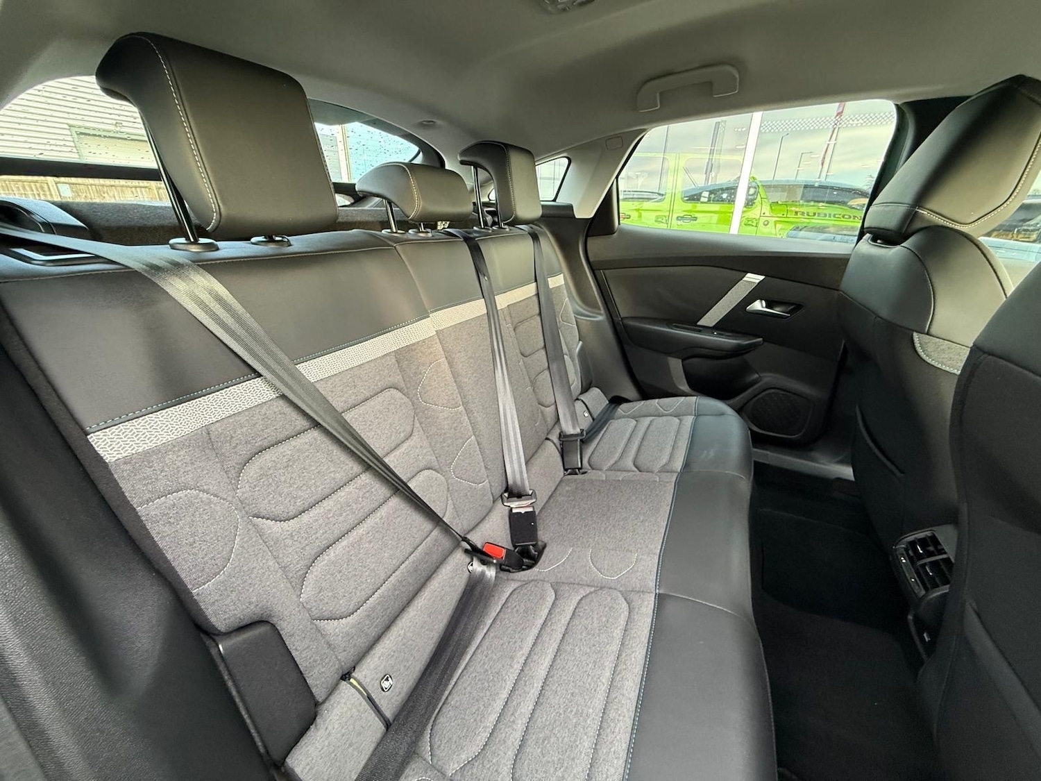 Used Citroen C4 2022 for sale - 76977884: Photo 48