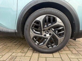 Used Citroen C4 2022 for sale - 76977884: Photo