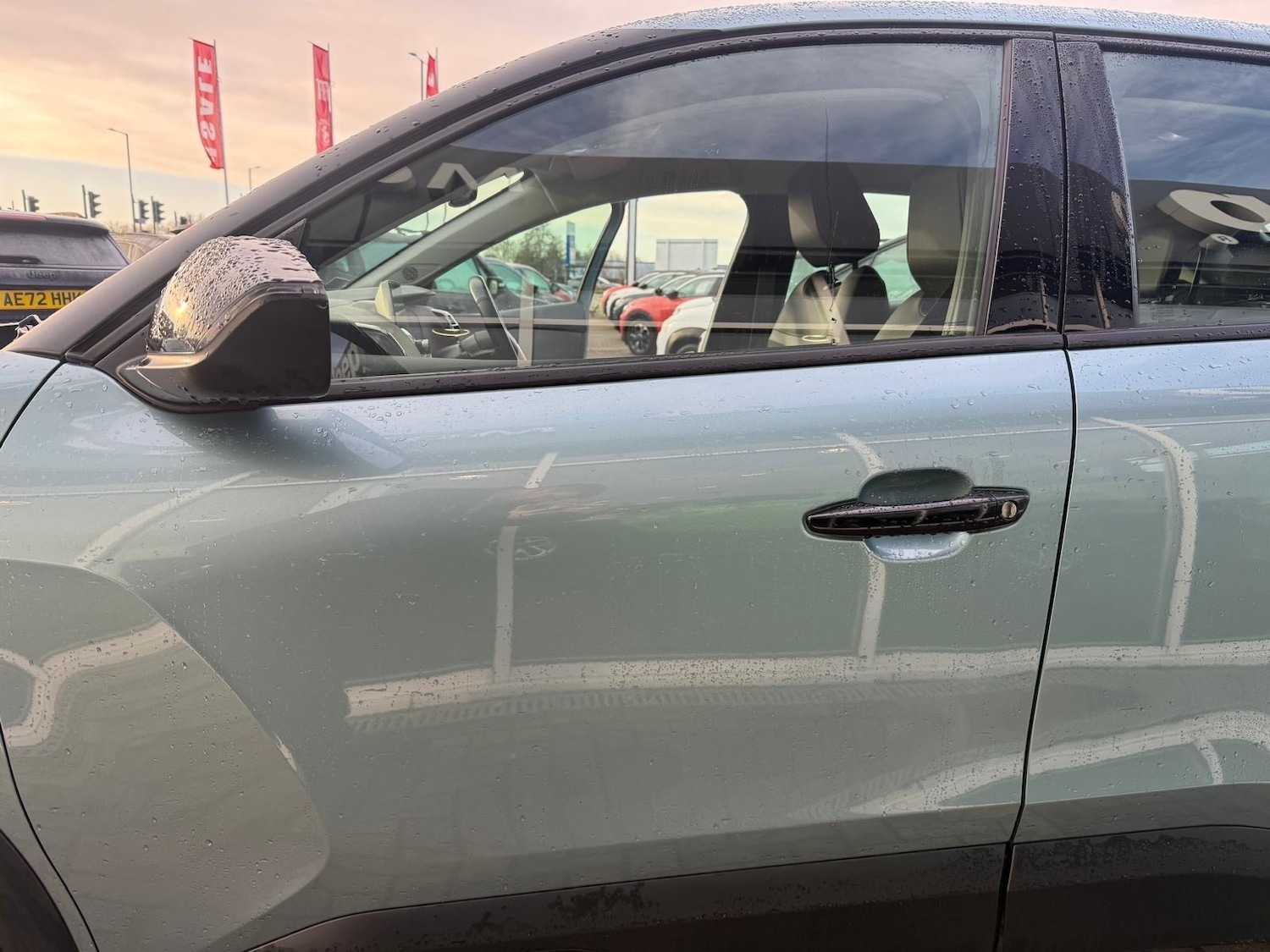 Used Citroen C4 2022 for sale - 76977884: Photo 5