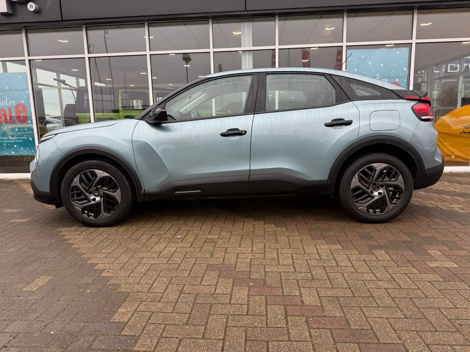 Used Citroen C4 2022 for sale - 76977884: Photo 57