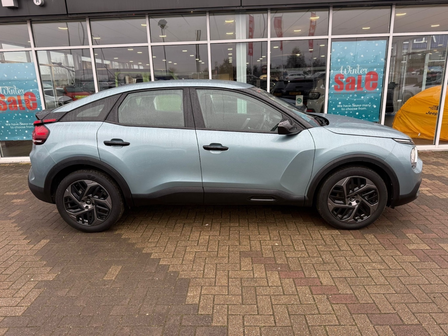 Used Citroen C4 2022 for sale - 76977884: Photo 58