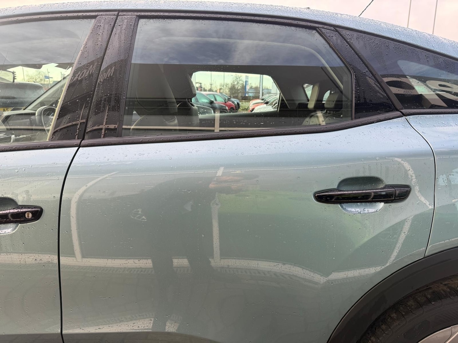 Used Citroen C4 2022 for sale - 76977884: Photo 6