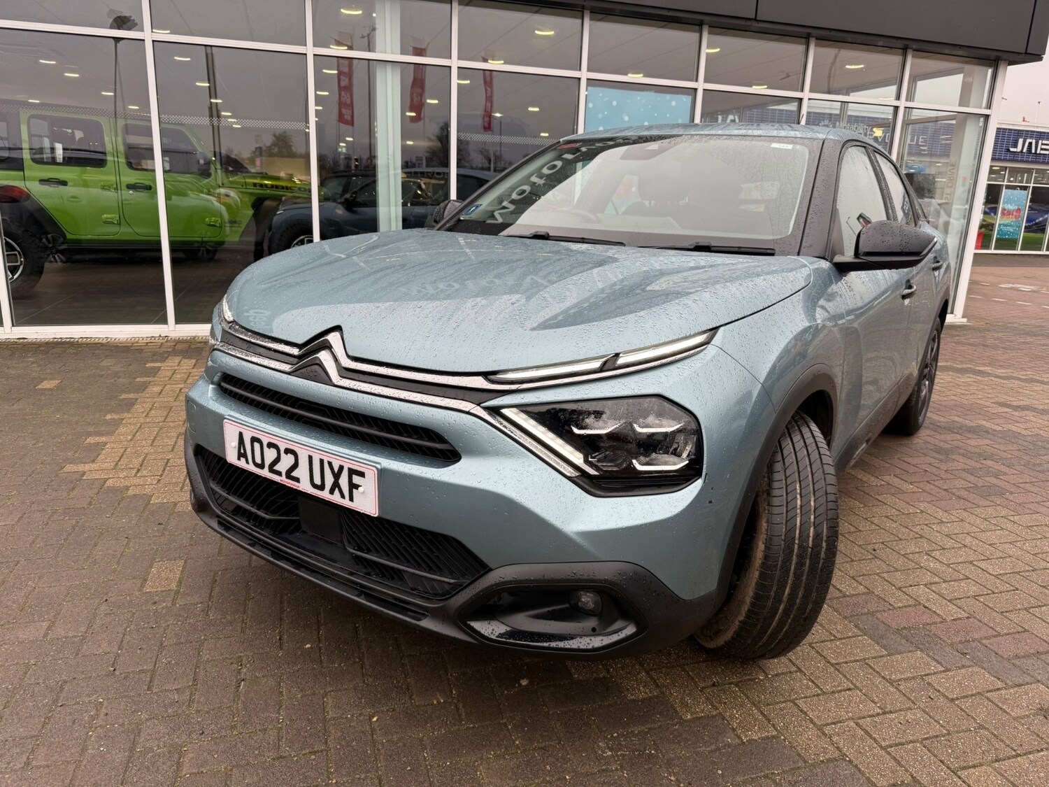 Used Citroen C4 2022 for sale - 76977884: Photo 60