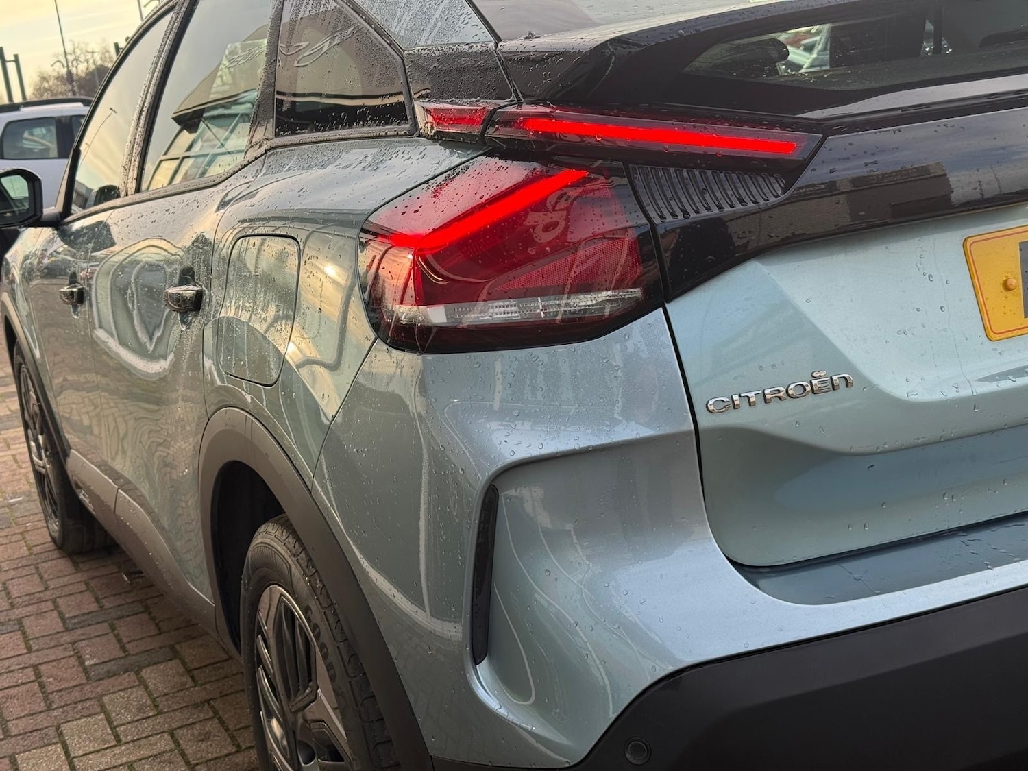 Used Citroen C4 2022 for sale - 76977884: Photo 8