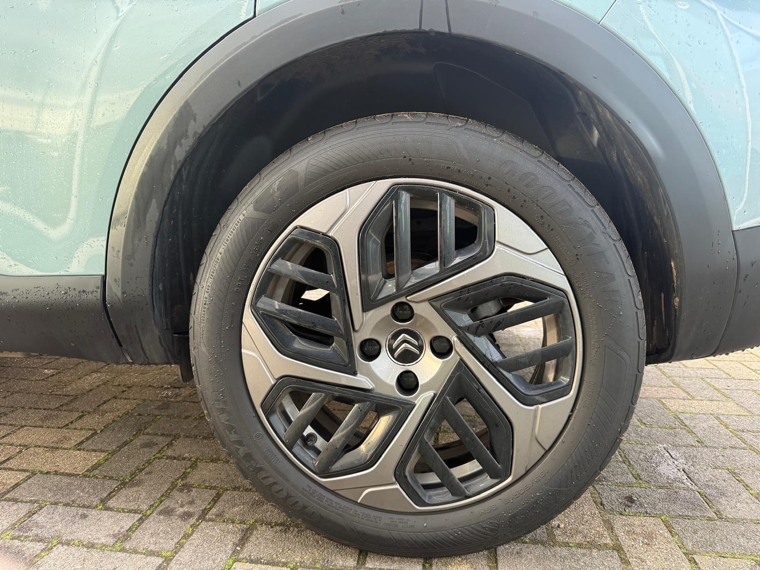 Used Citroen C4 2022 for sale - 76977884: Photo 9