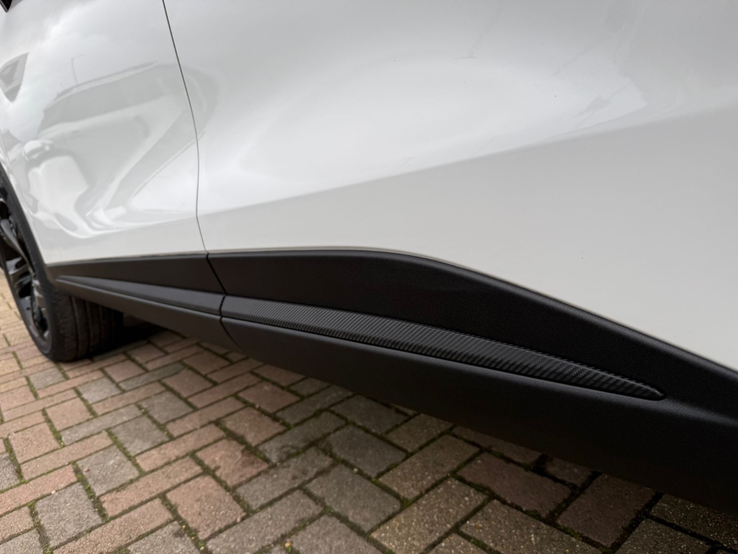 Used Omoda OMODA 5 2025 for sale - 77269221: Photo 13