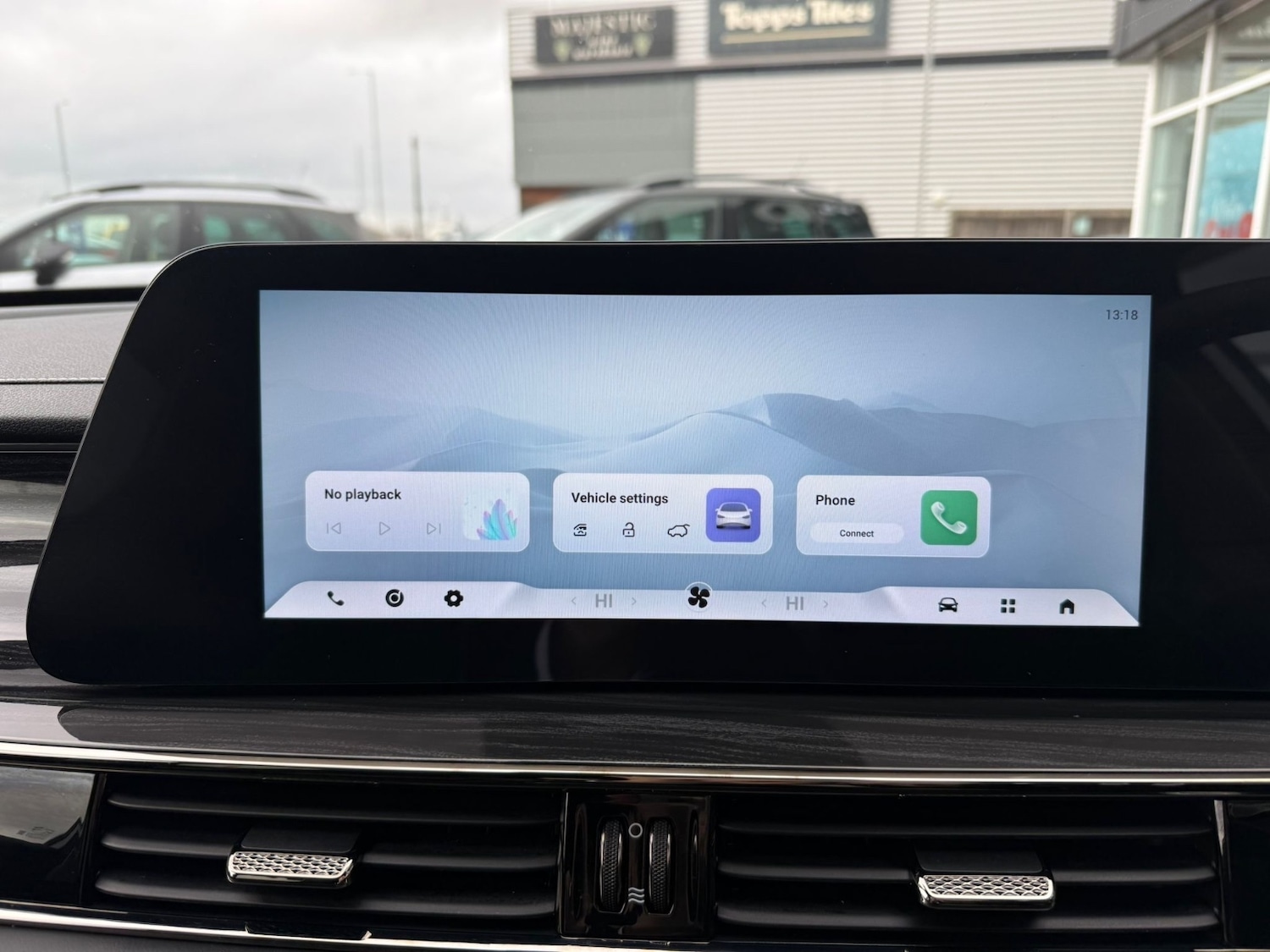 Used Omoda OMODA 5 2025 for sale - 77269221: Photo 14