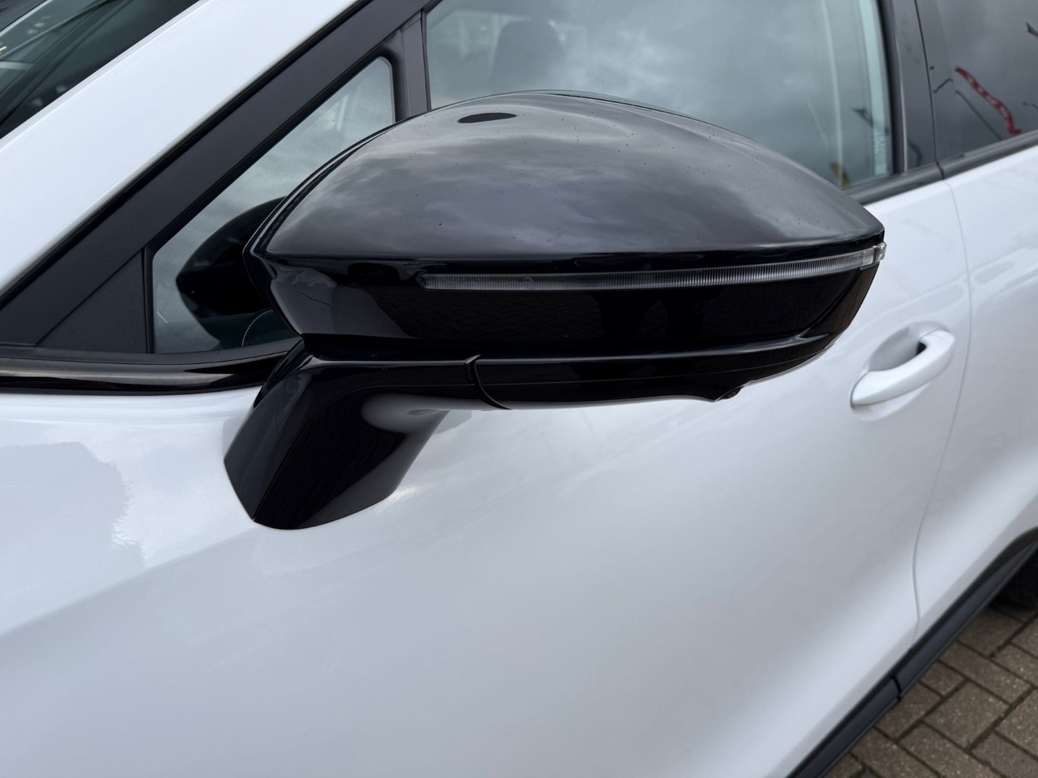 Used Omoda OMODA 5 2025 for sale - 77269221: Photo 16