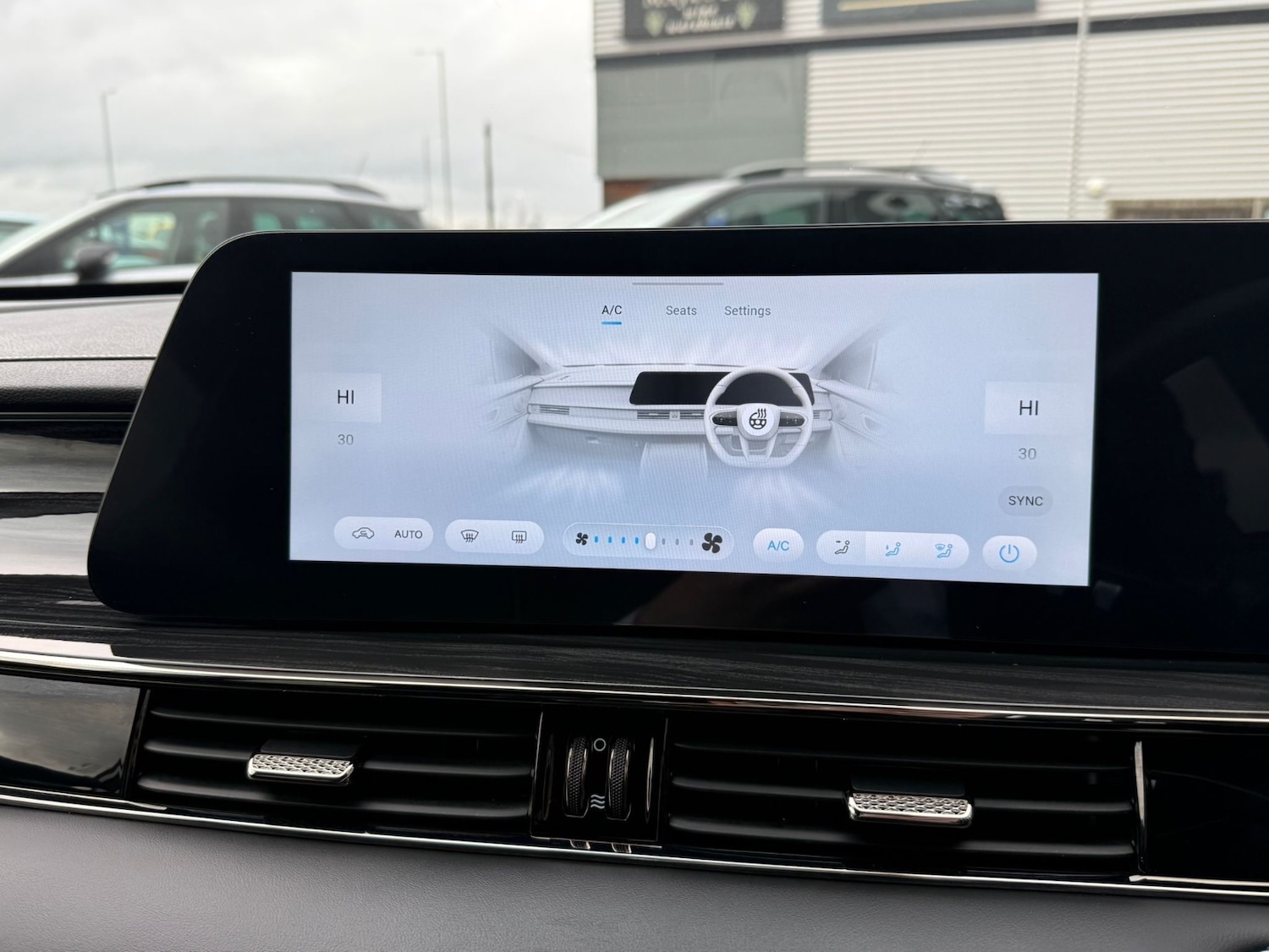 Used Omoda OMODA 5 2025 for sale - 77269221: Photo 18