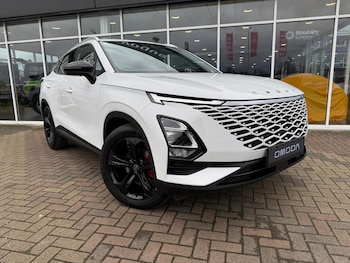 Used Omoda OMODA 5 2025 for sale - 77269221: Photo