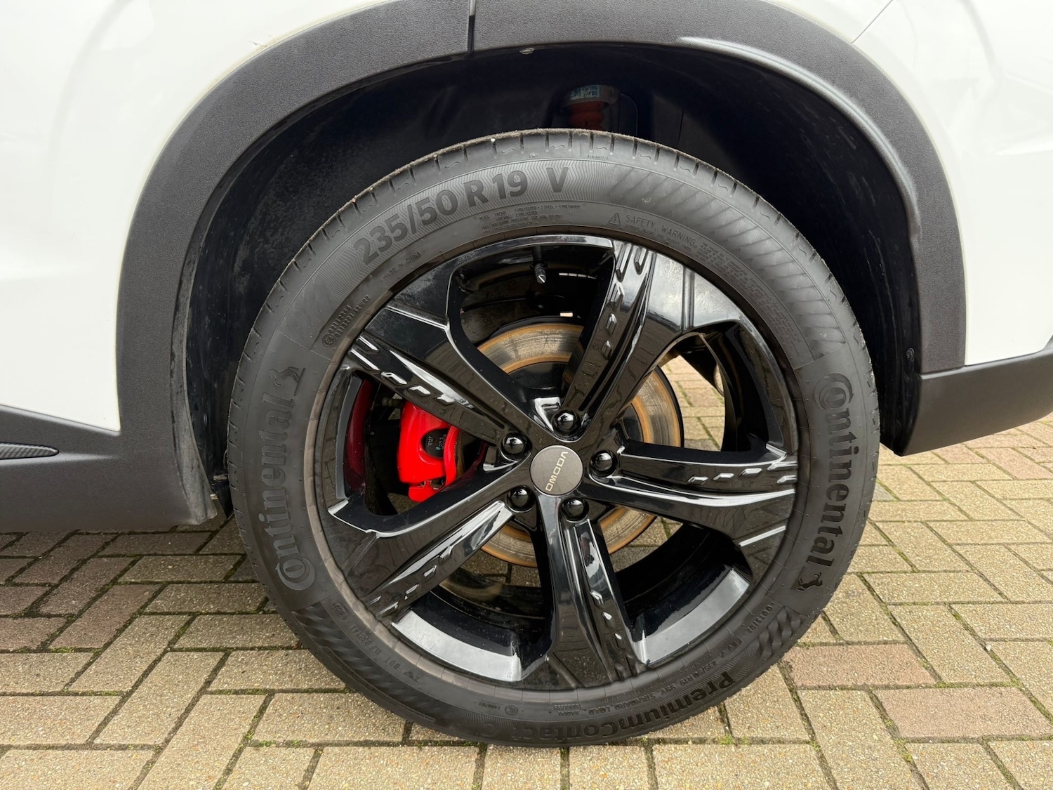 Used Omoda OMODA 5 2025 for sale - 77269221: Photo 21