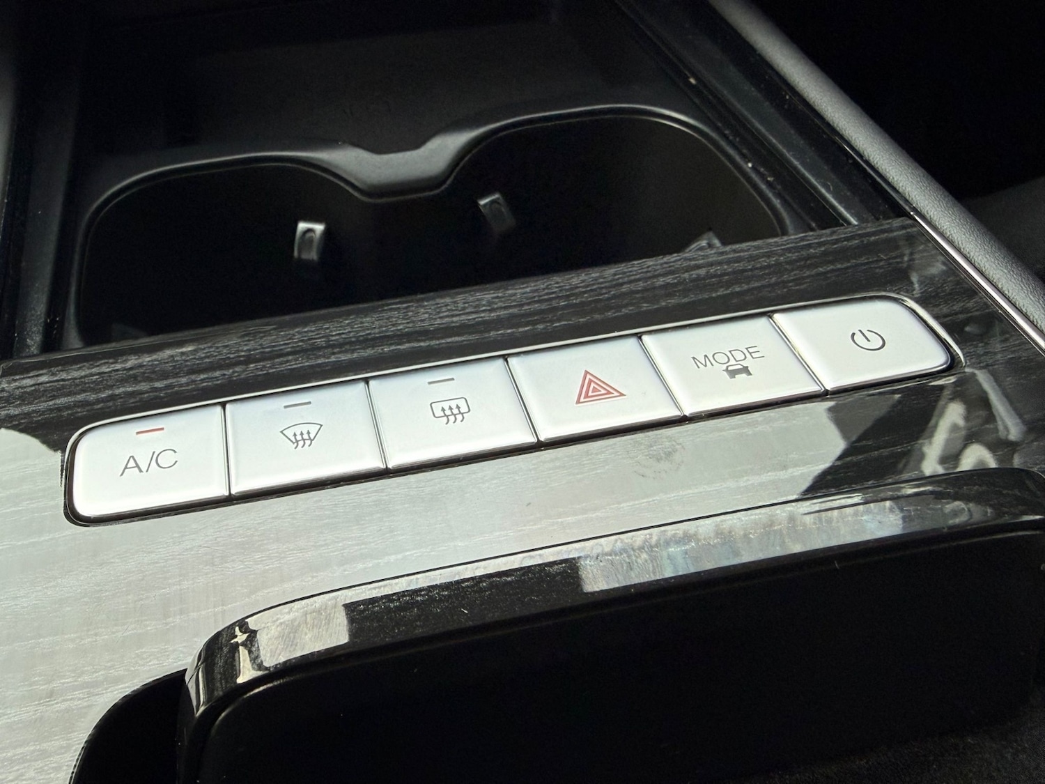 Used Omoda OMODA 5 2025 for sale - 77269221: Photo 25