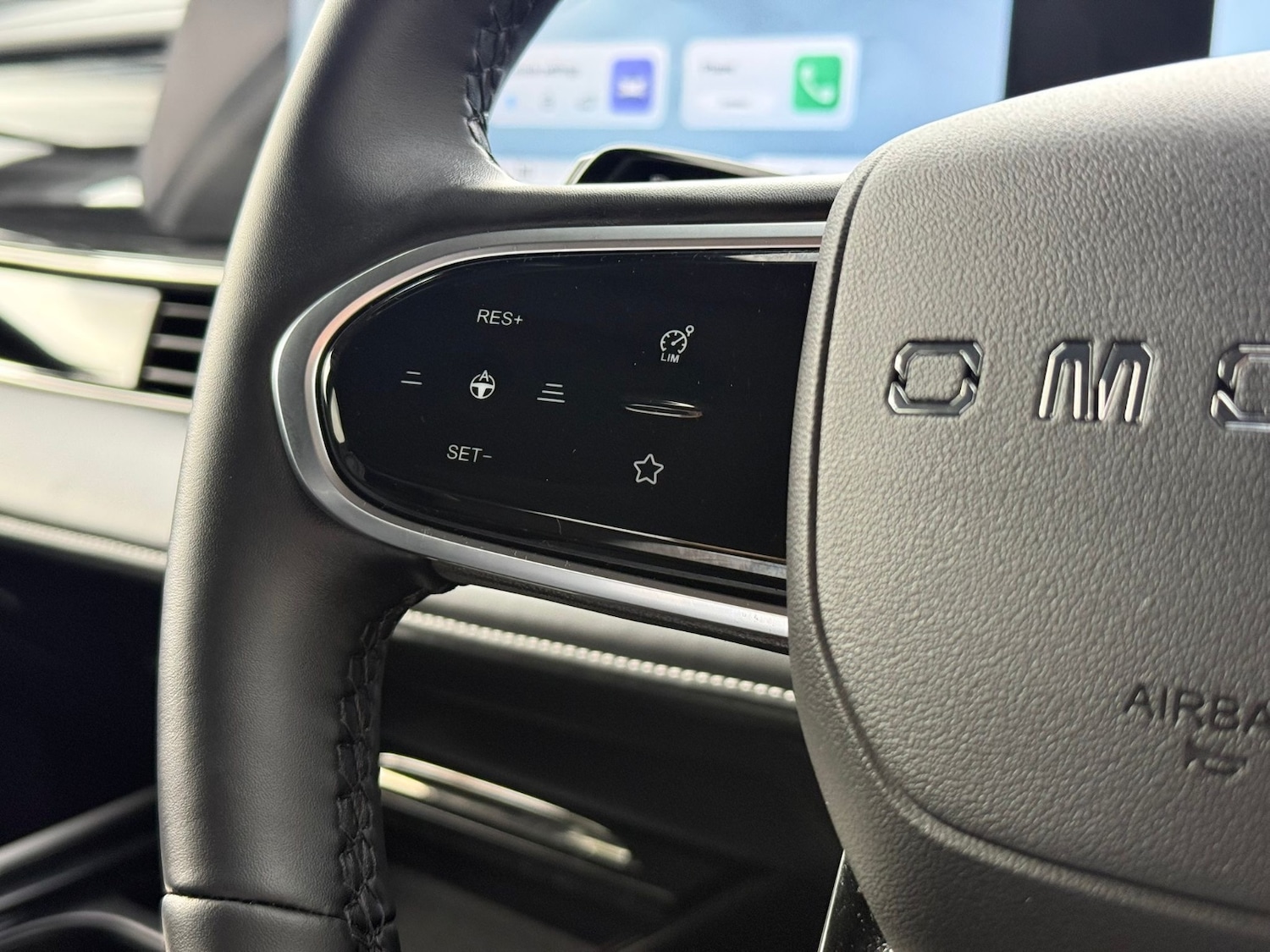 Used Omoda OMODA 5 2025 for sale - 77269221: Photo 27