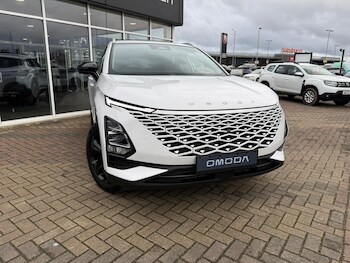 Used Omoda OMODA 5 2025 for sale - 77269221: Photo