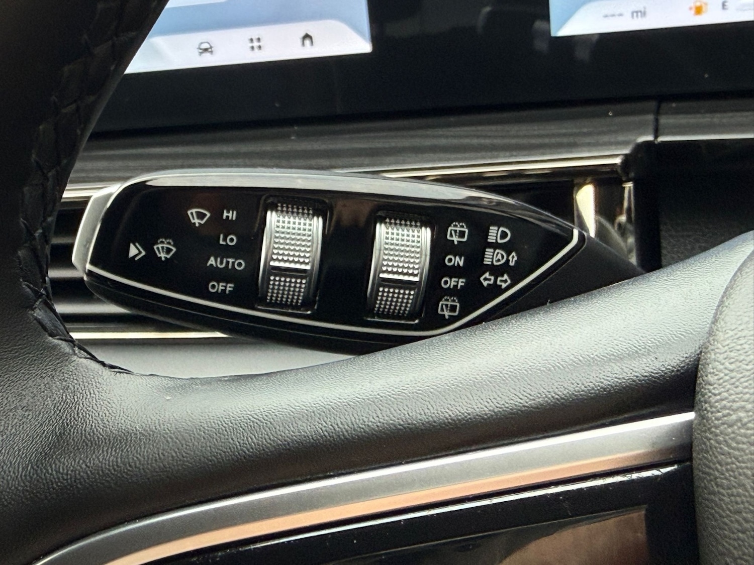 Used Omoda OMODA 5 2025 for sale - 77269221: Photo 32