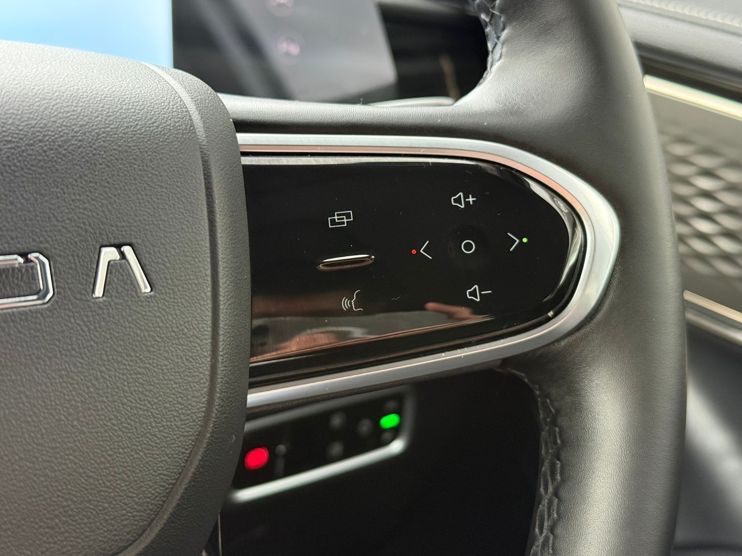 Used Omoda OMODA 5 2025 for sale - 77269221: Photo 35