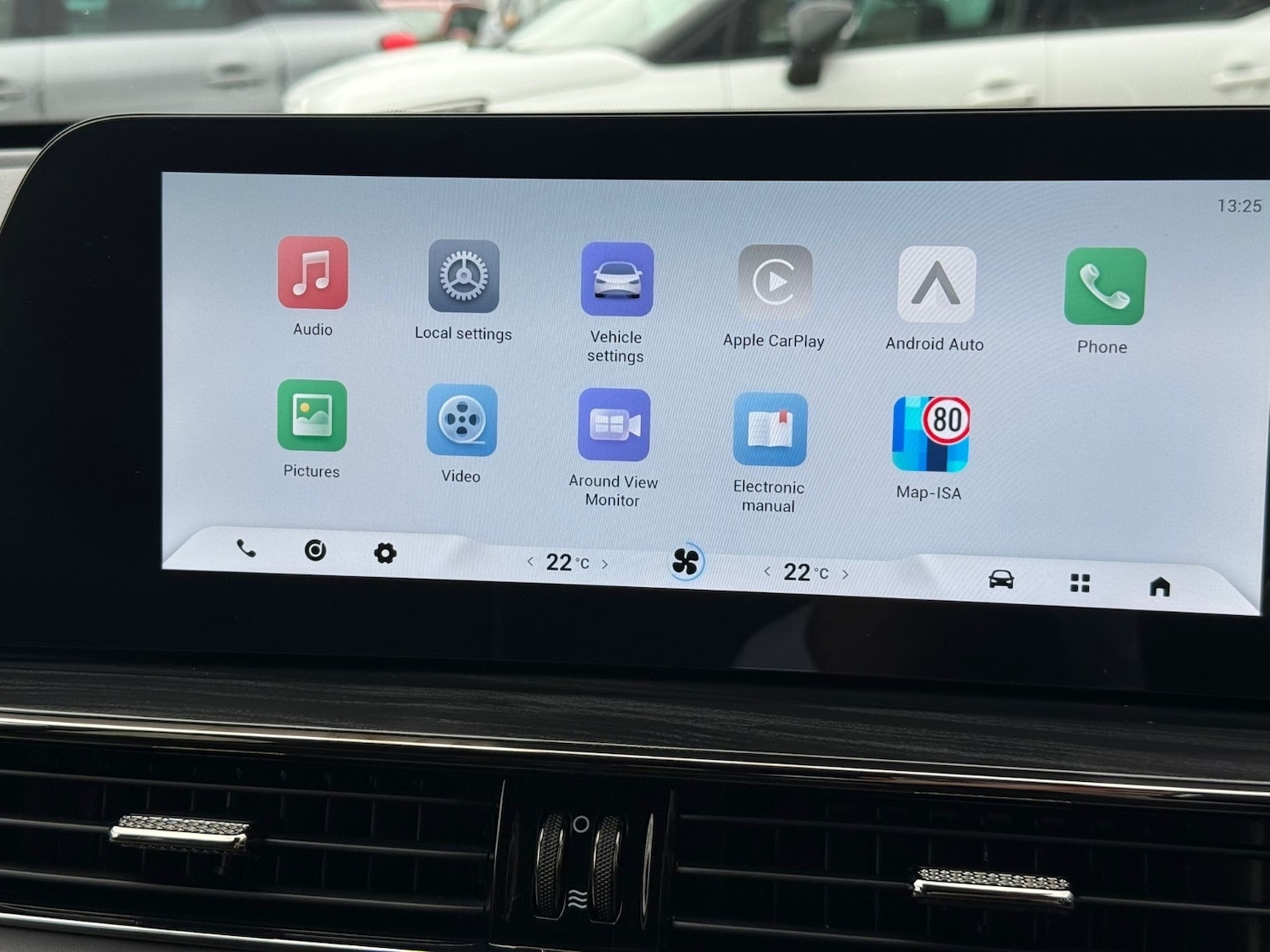 Used Omoda OMODA 5 2025 for sale - 77269221: Photo 36