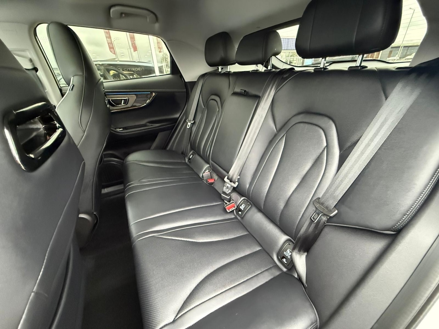 Used Omoda OMODA 5 2025 for sale - 77269221: Photo 38