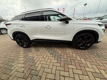 Used Omoda OMODA 5 2025 for sale - 77269221: Photo