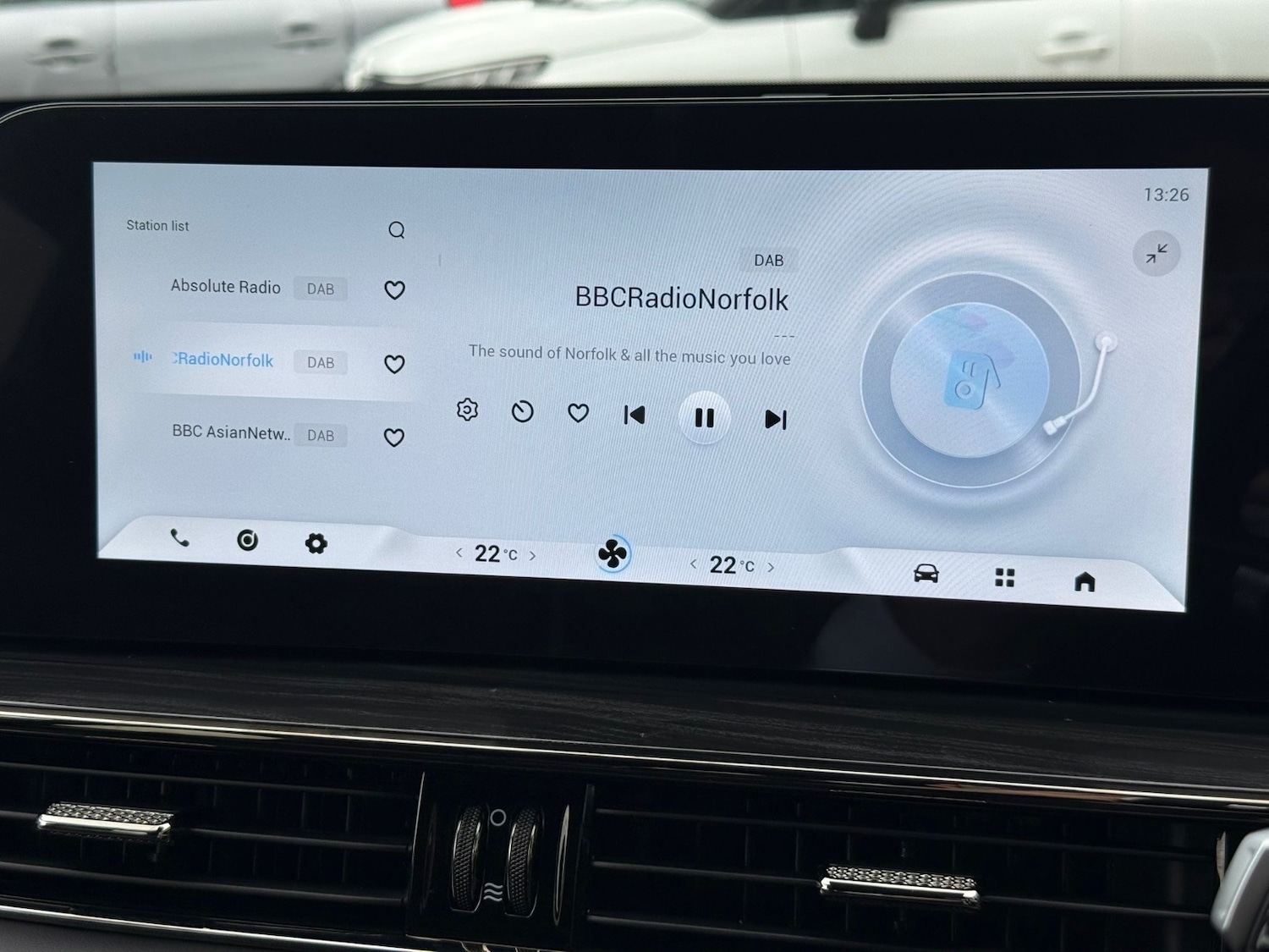 Used Omoda OMODA 5 2025 for sale - 77269221: Photo 40