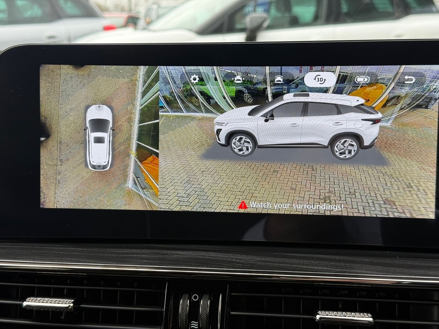 Used Omoda OMODA 5 2025 for sale - 77269221: Photo 45