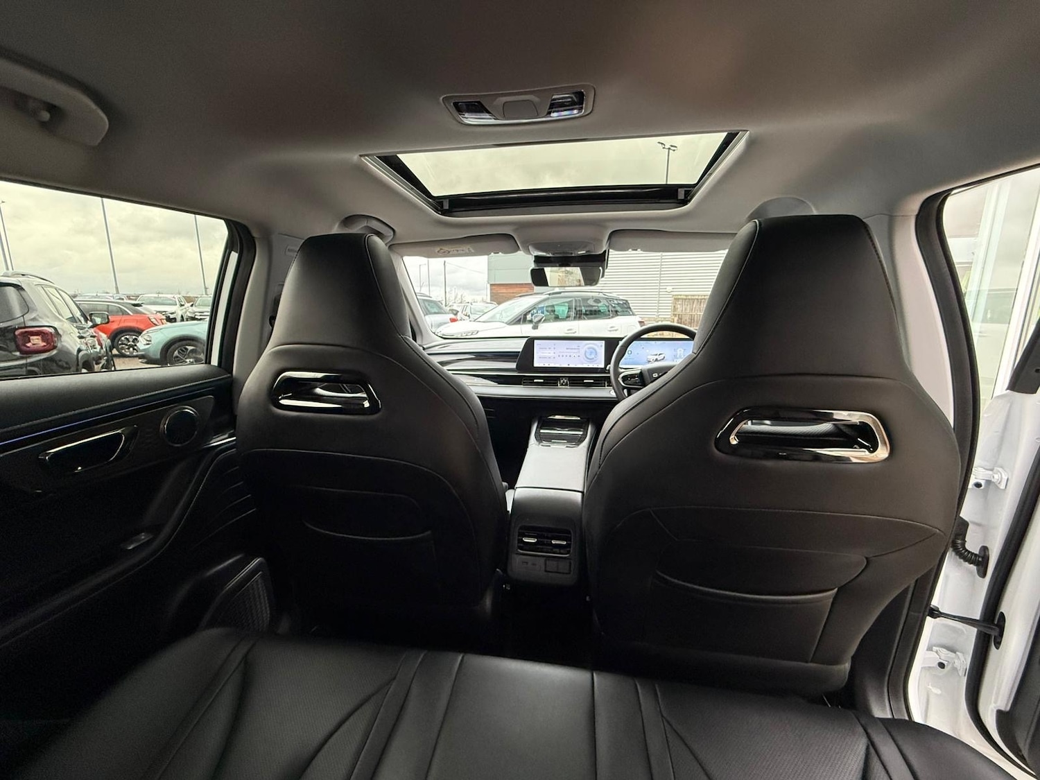 Used Omoda OMODA 5 2025 for sale - 77269221: Photo 46