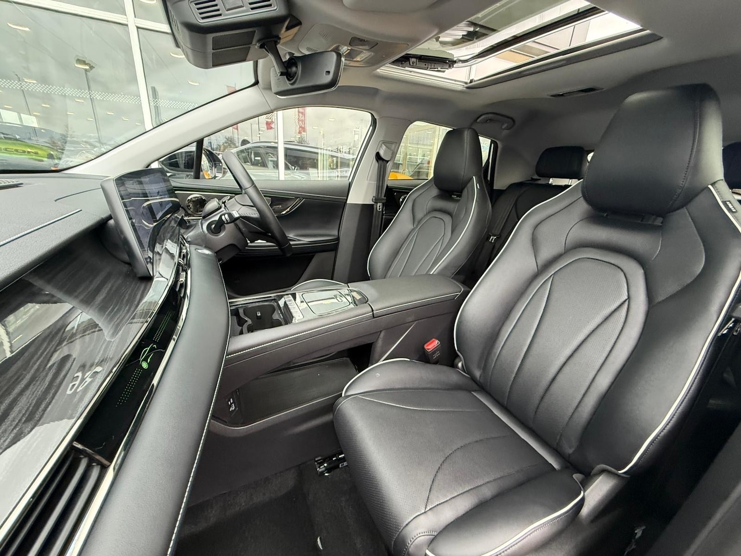 Used Omoda OMODA 5 2025 for sale - 77269221: Photo 48