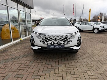 Used Omoda OMODA 5 2025 for sale - 77269221: Photo