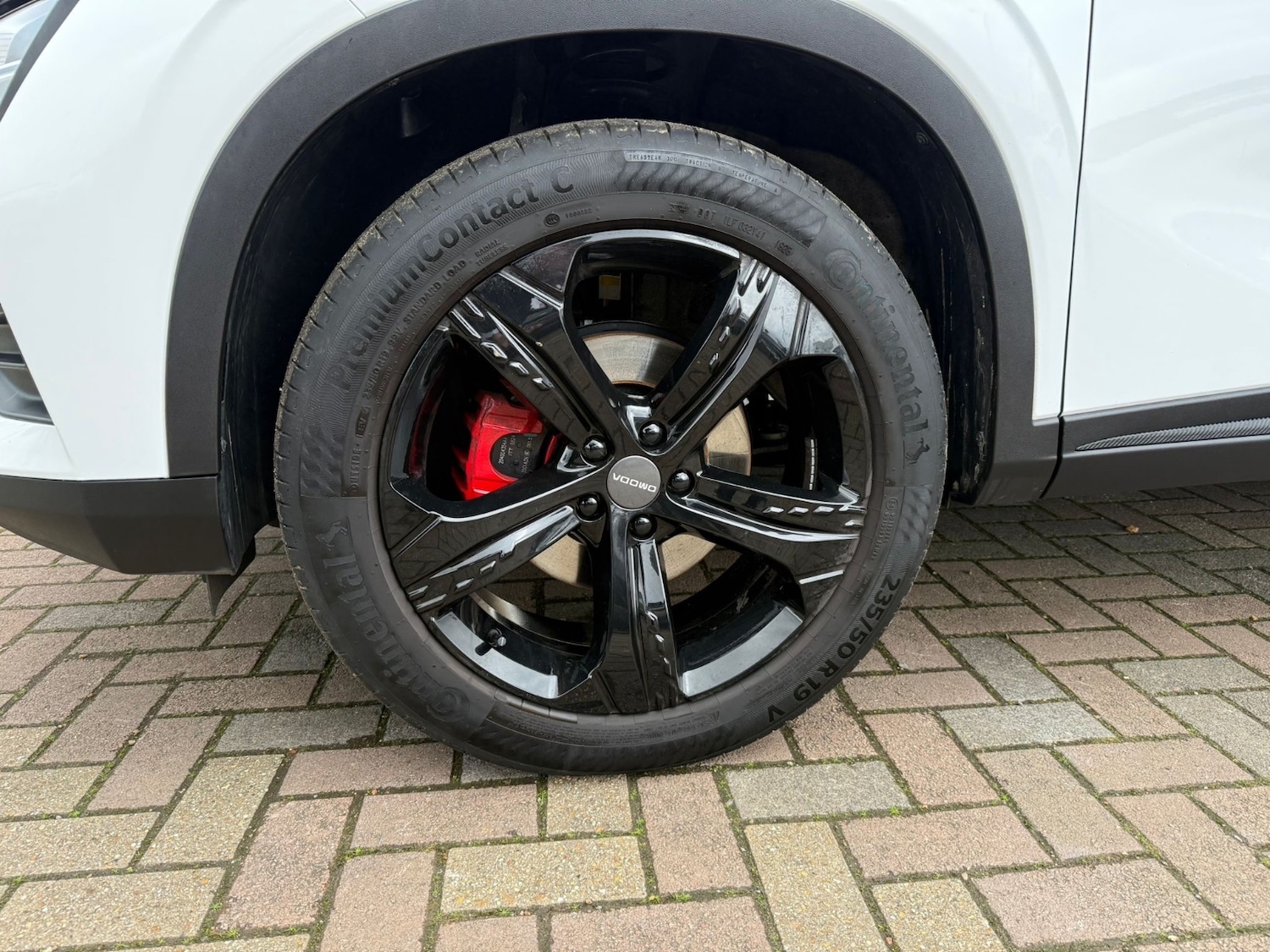 Used Omoda OMODA 5 2025 for sale - 77269221: Photo 5