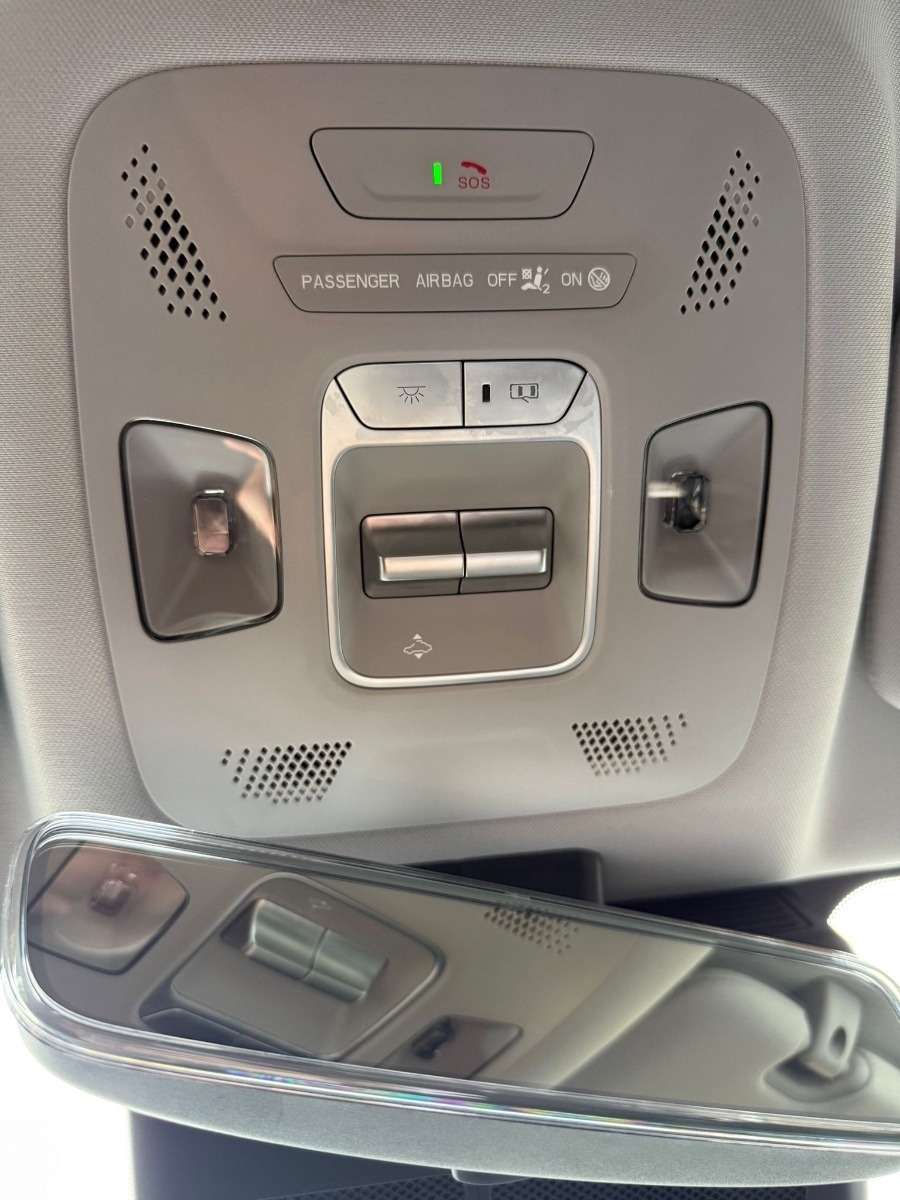 Used Omoda OMODA 5 2025 for sale - 77269221: Photo 52