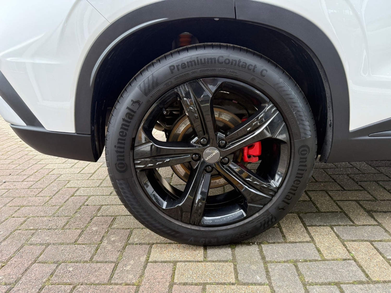 Used Omoda OMODA 5 2025 for sale - 77269221: Photo 7