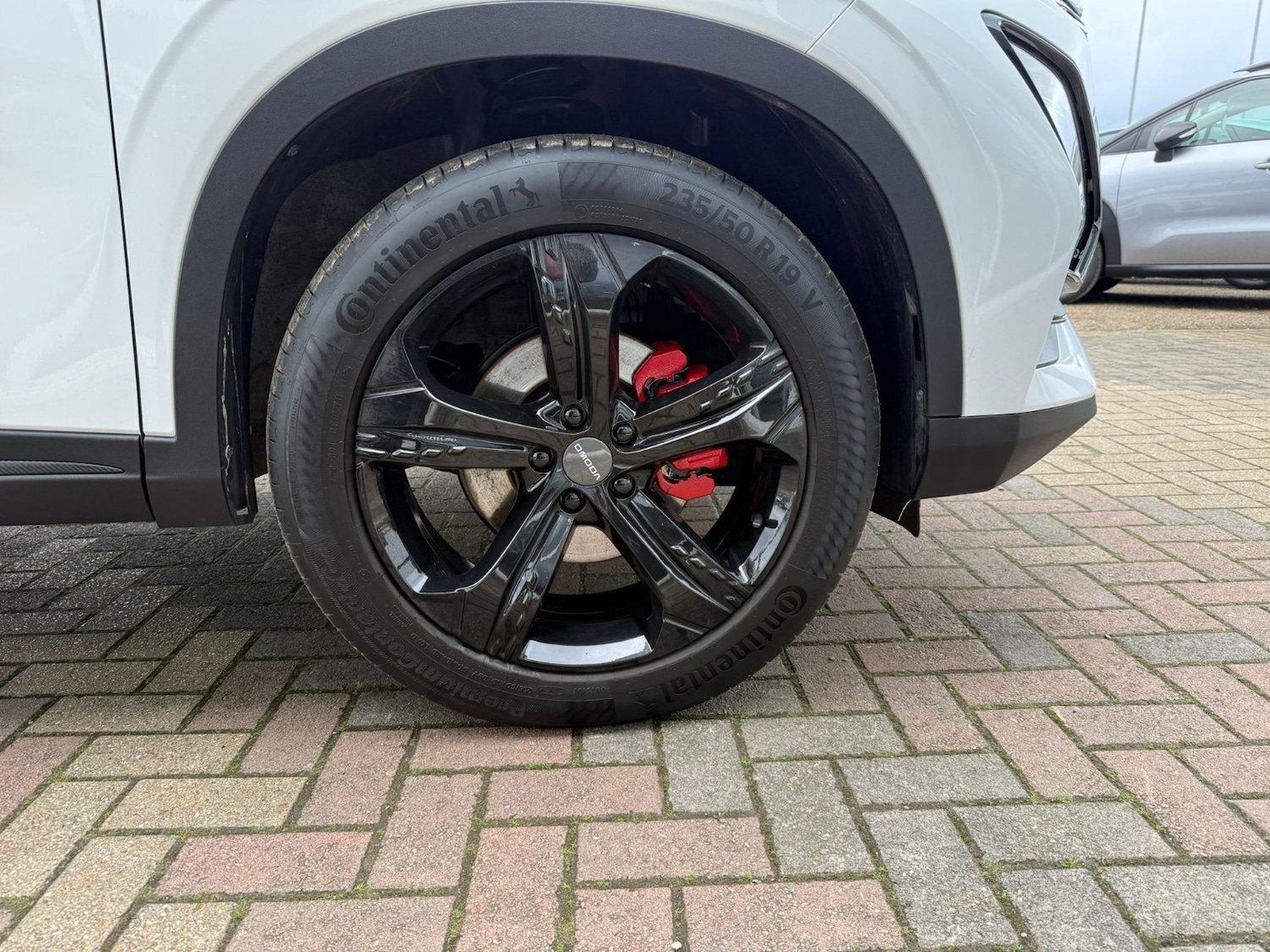 Used Omoda OMODA 5 2025 for sale - 77269221: Photo 9