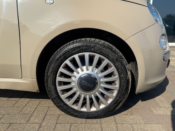 Used Fiat 500 2013 for sale - 75672141: Photo 10