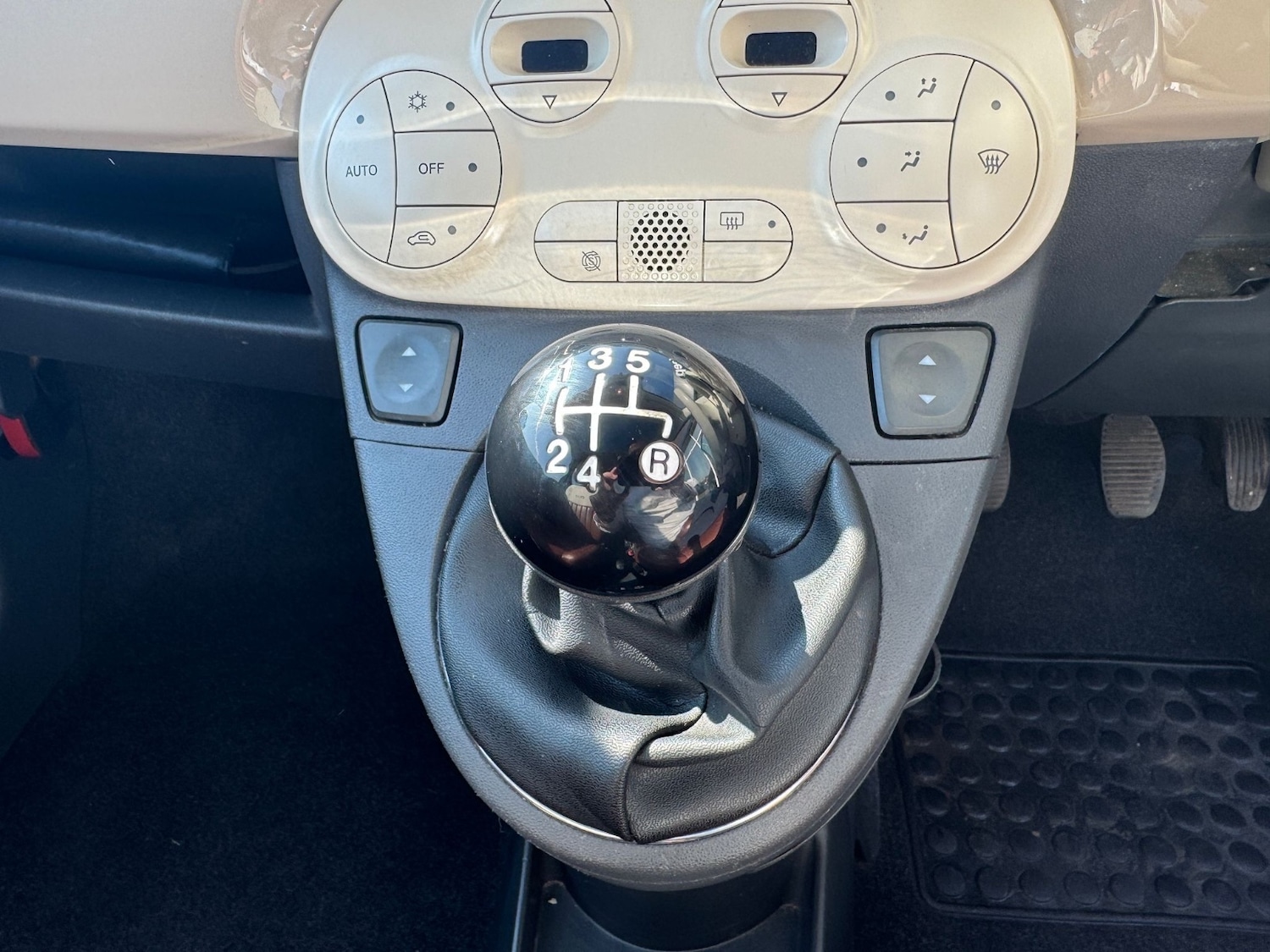 Vehicle 26