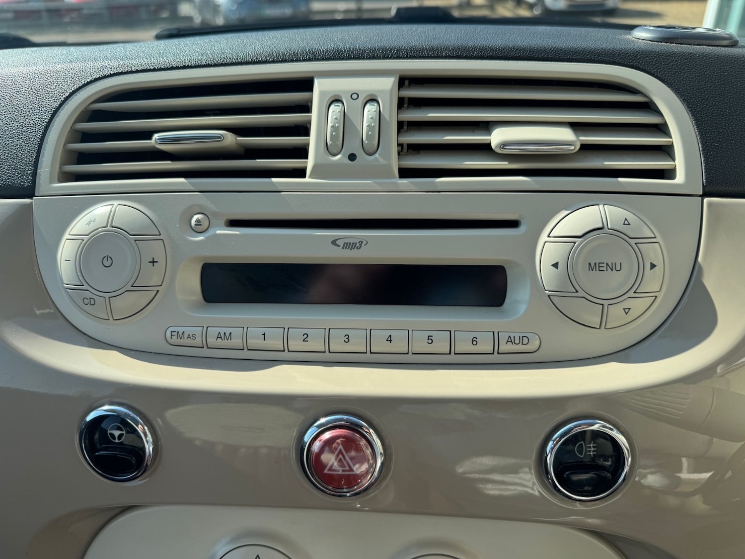 Vehicle 29
