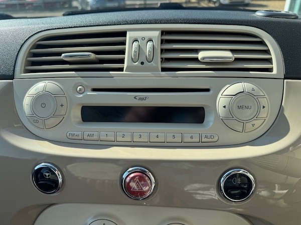 Used Fiat 500 2013 for sale - 75672141: Photo 29