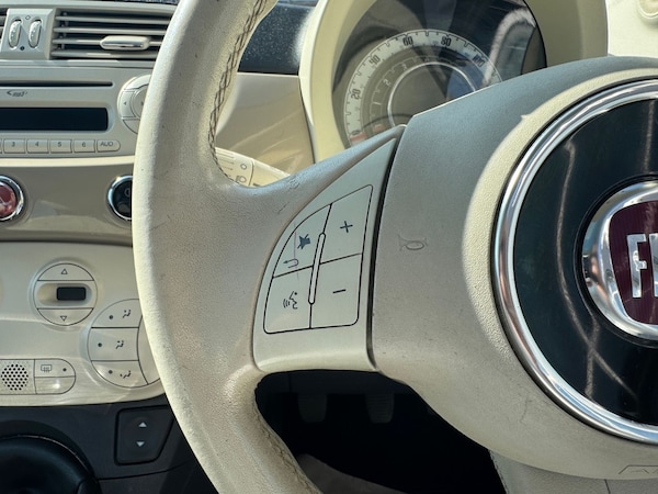 Used Fiat 500 2013 for sale - 75672141: Photo 30