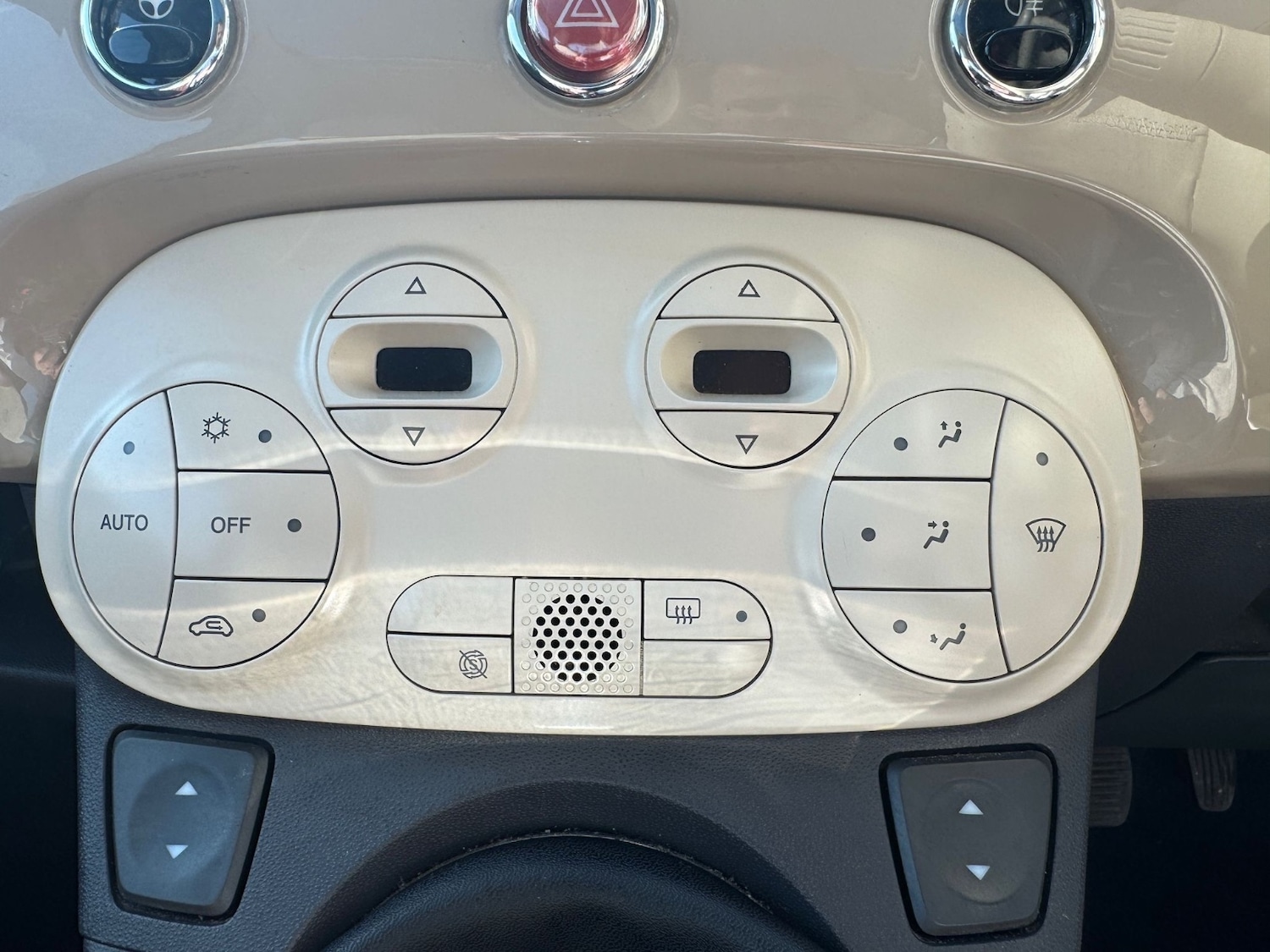 Vehicle 31