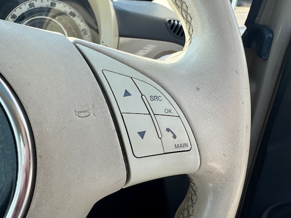 Used Fiat 500 2013 for sale - 75672141: Photo 32