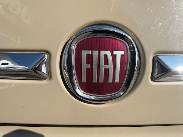 Used Fiat 500 2013 for sale - 75672141: Photo 37